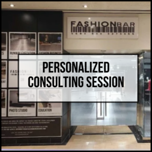 Personalized Consulting Session