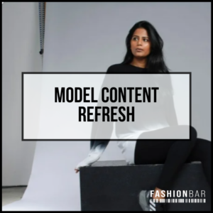 Model Content Refresh