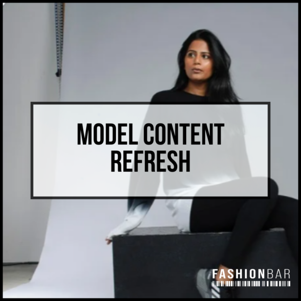 Model Content Refresh