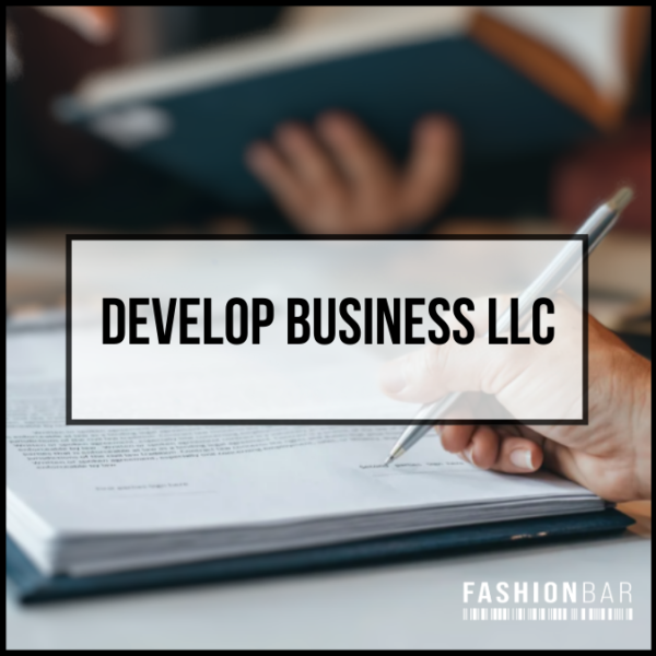 Develop Business LLC