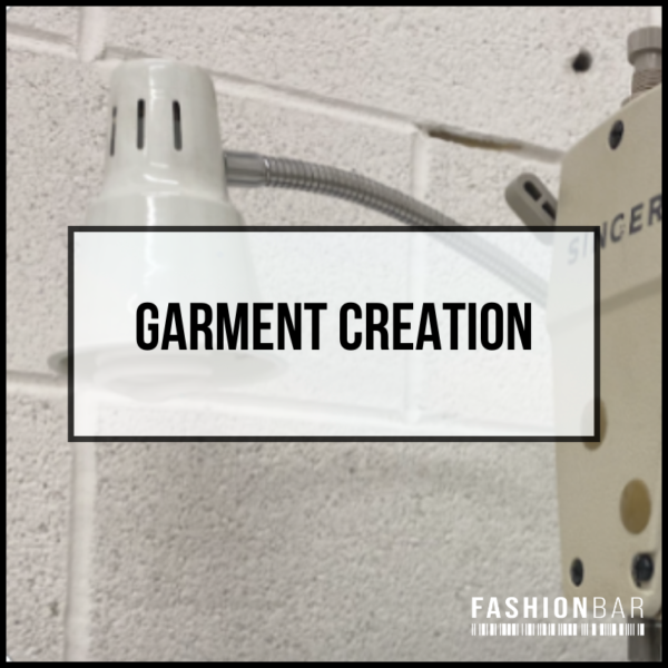 Advanced Garment Creation 101