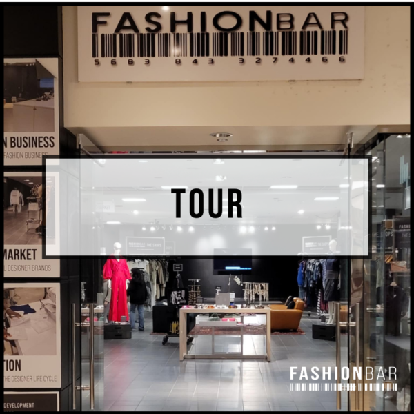 FashionBar Tour