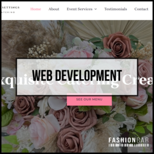 Web Development