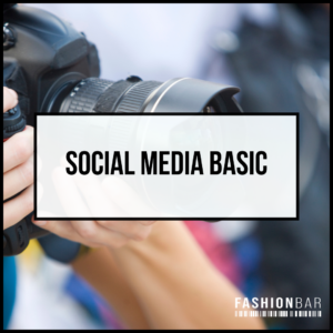 Social Media Basic