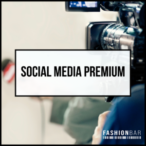 Social Media Premium
