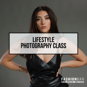 Lifestyle Photography Class