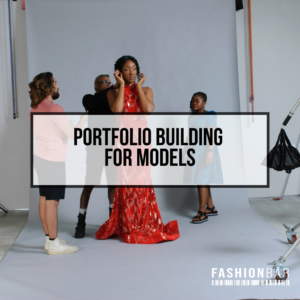 Portfolio Building for Models